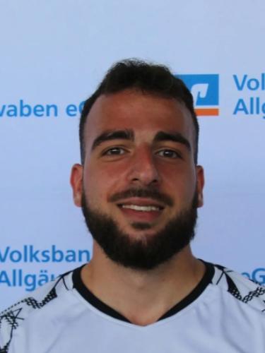 Mustafa Hayat