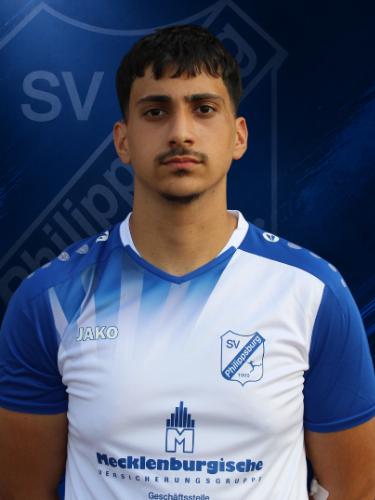 Melih Özdemir