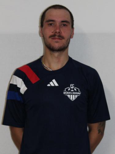 Damian Trzos