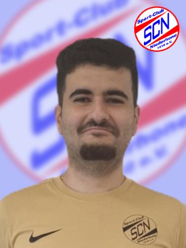 Bashar Alim