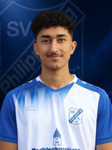 Abdullah Polat