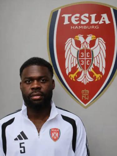 Kokou Michel Amorin