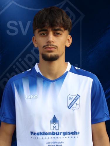 Mohamad Saleh Mohamad