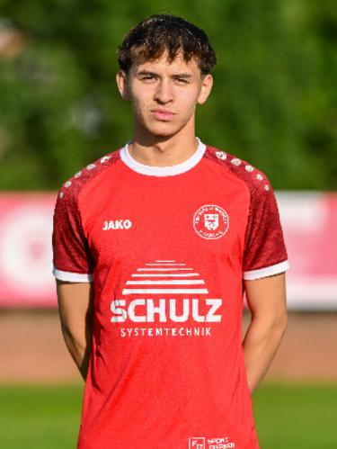 Lukas Brennecke