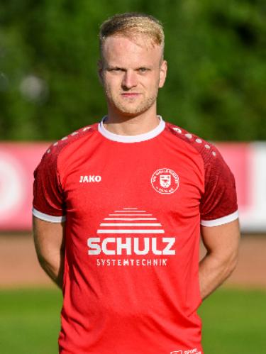 Simon Büldt