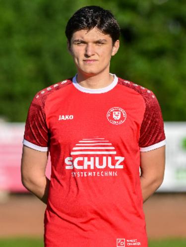 Arthur Edig