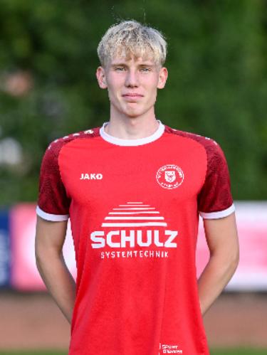 Justus Grewe