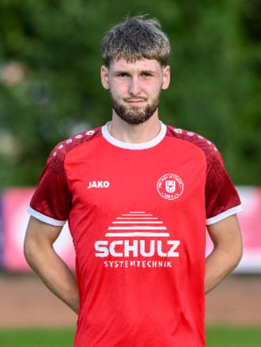Lukas Grewe
