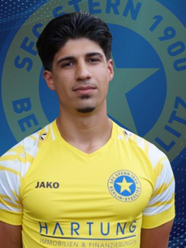 Yunus Can