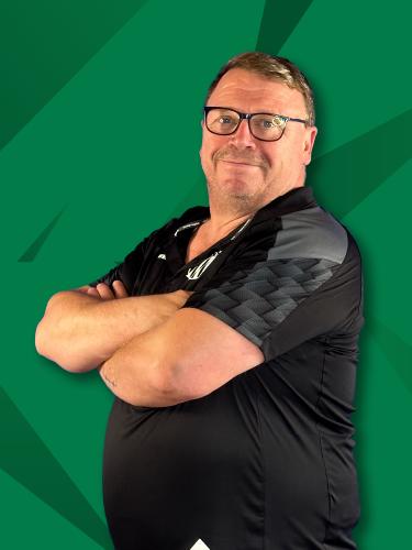 Jens Wegner