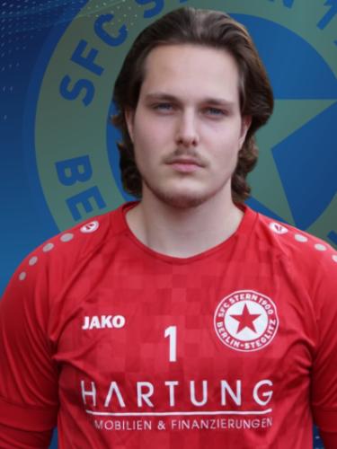 Elias Fürstenau
