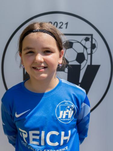 Nele Sophie Schwehn