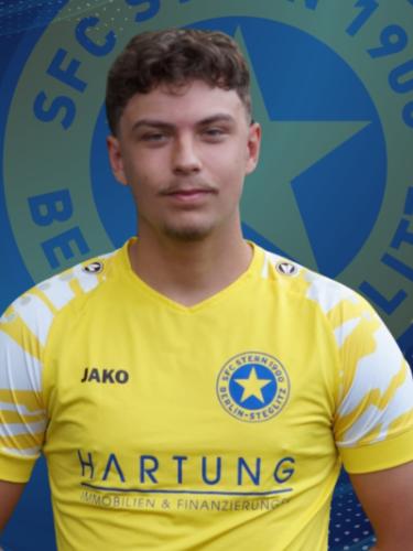 Ismar Hodzic
