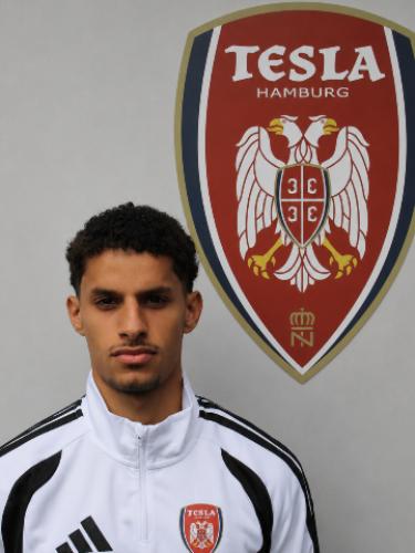 Mohamed Sabah
