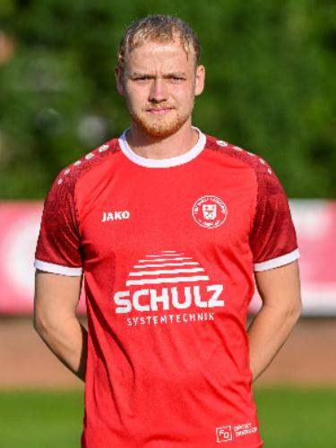 Erik Heitert