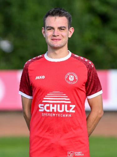 Jan Hentze