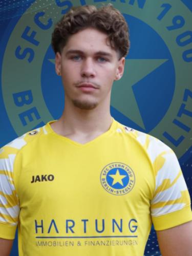 Lionel Maas
