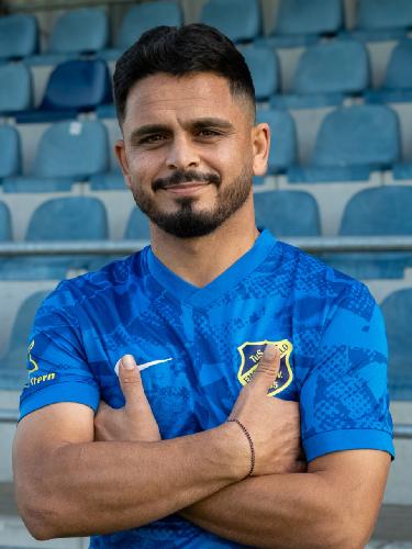 Faisal Suleiman Quasem