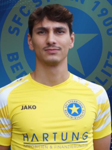 Enes Oguz Timur Schick