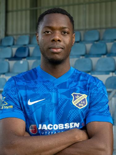 Youssouf Coulibaly Fofana