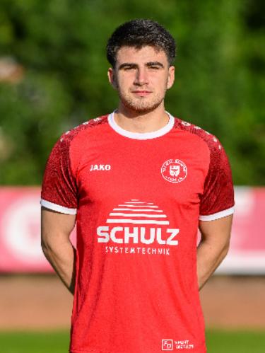 Lukas Milic