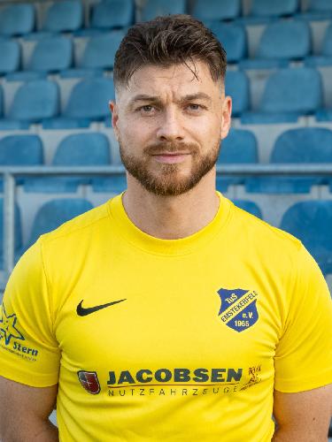 Markus Reimann