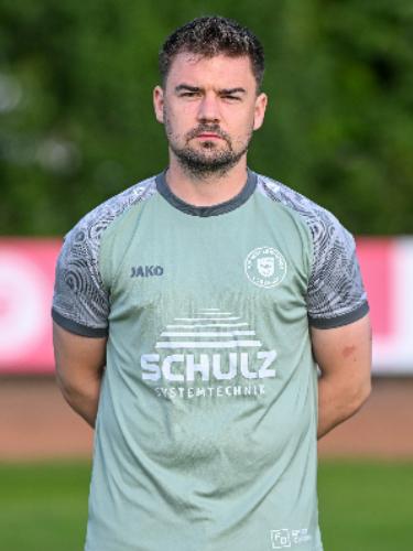 Max Samusch