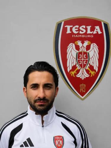 Fatih Okan Umurhan