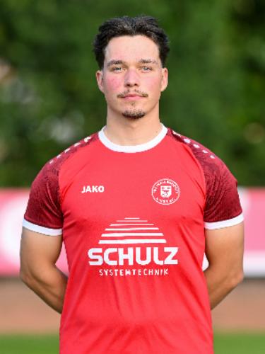 Noel Schwegmann