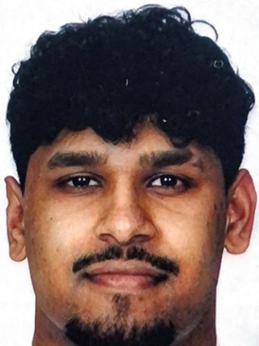 Gideon Amalanathan