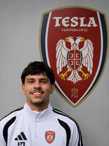 Salih Mustafa Tahhan