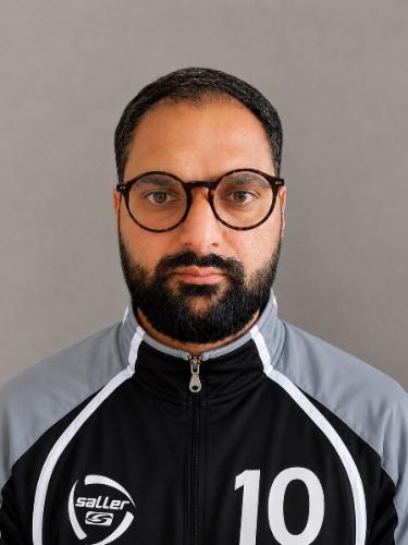 Rabie Yassin