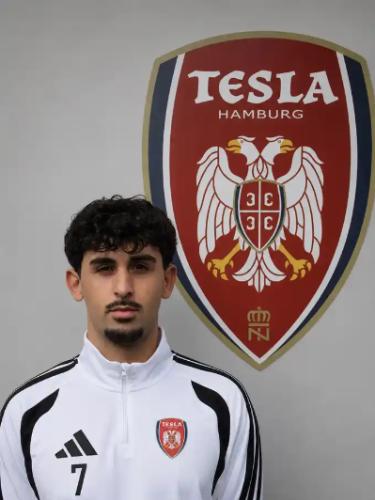 Kaan Cankaya