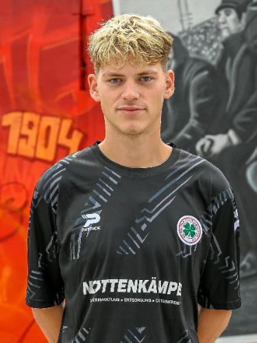 Janes Arnold Peter Dowedeit