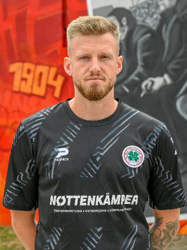 Fabian Feldermann