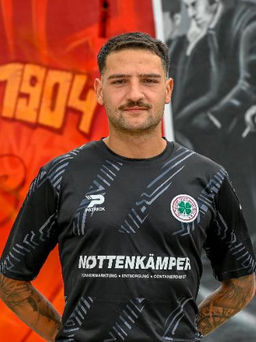Can Luca Gad
