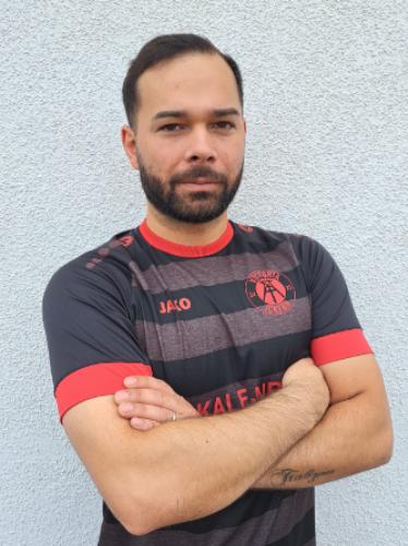 Emre Atmaca