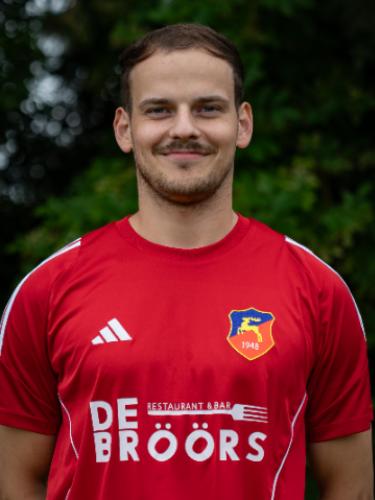 Kristian Engel