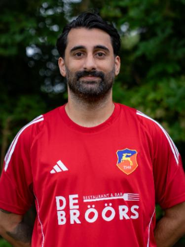 Divan Erkek