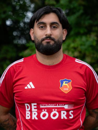 Peywan Erkek