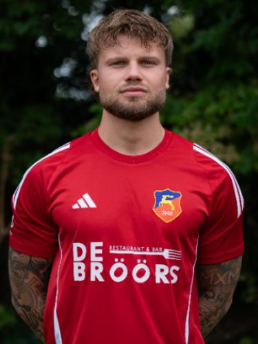 Malte-Torge Hartmann
