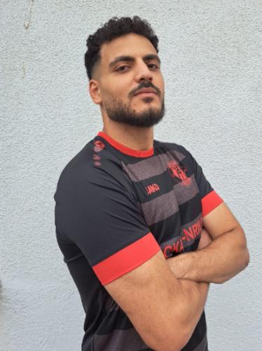 Mohamed Idmoussa