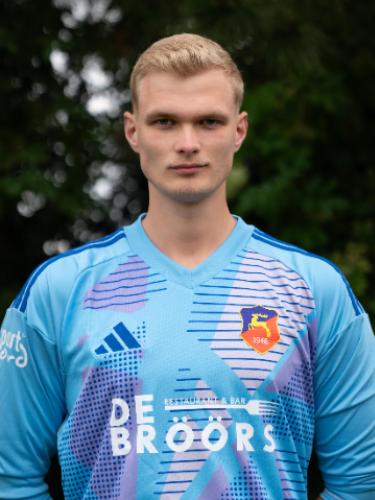 Tom Keßenich