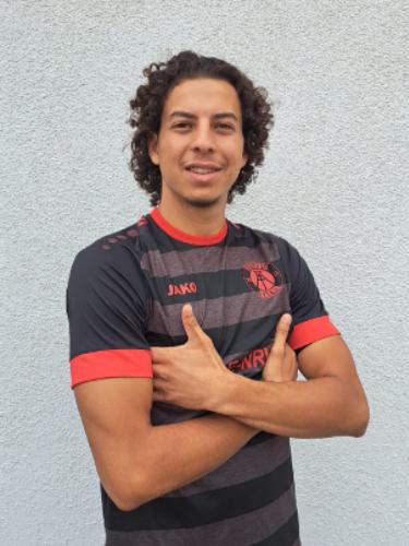 David Leon Lopes Bergmann