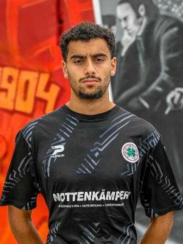 Jussef Adel Hassan