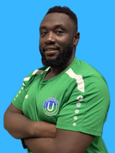 George Asafu