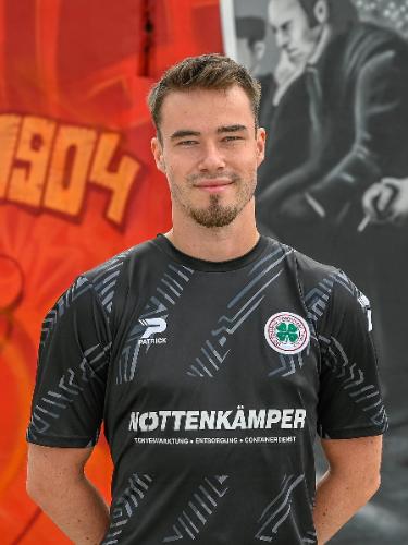 Fabian-Maurice Kammhöfer