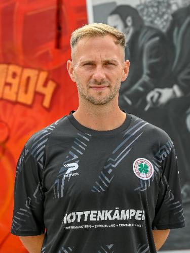 Justin Kapell