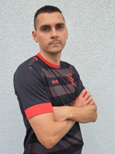 Fabian Pöschl