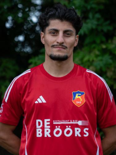 Niwar Khairikhalaf
